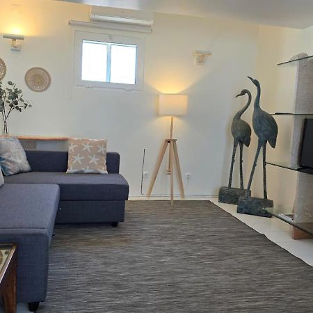 Marina Views Apartment Quarteira Ngoại thất bức ảnh