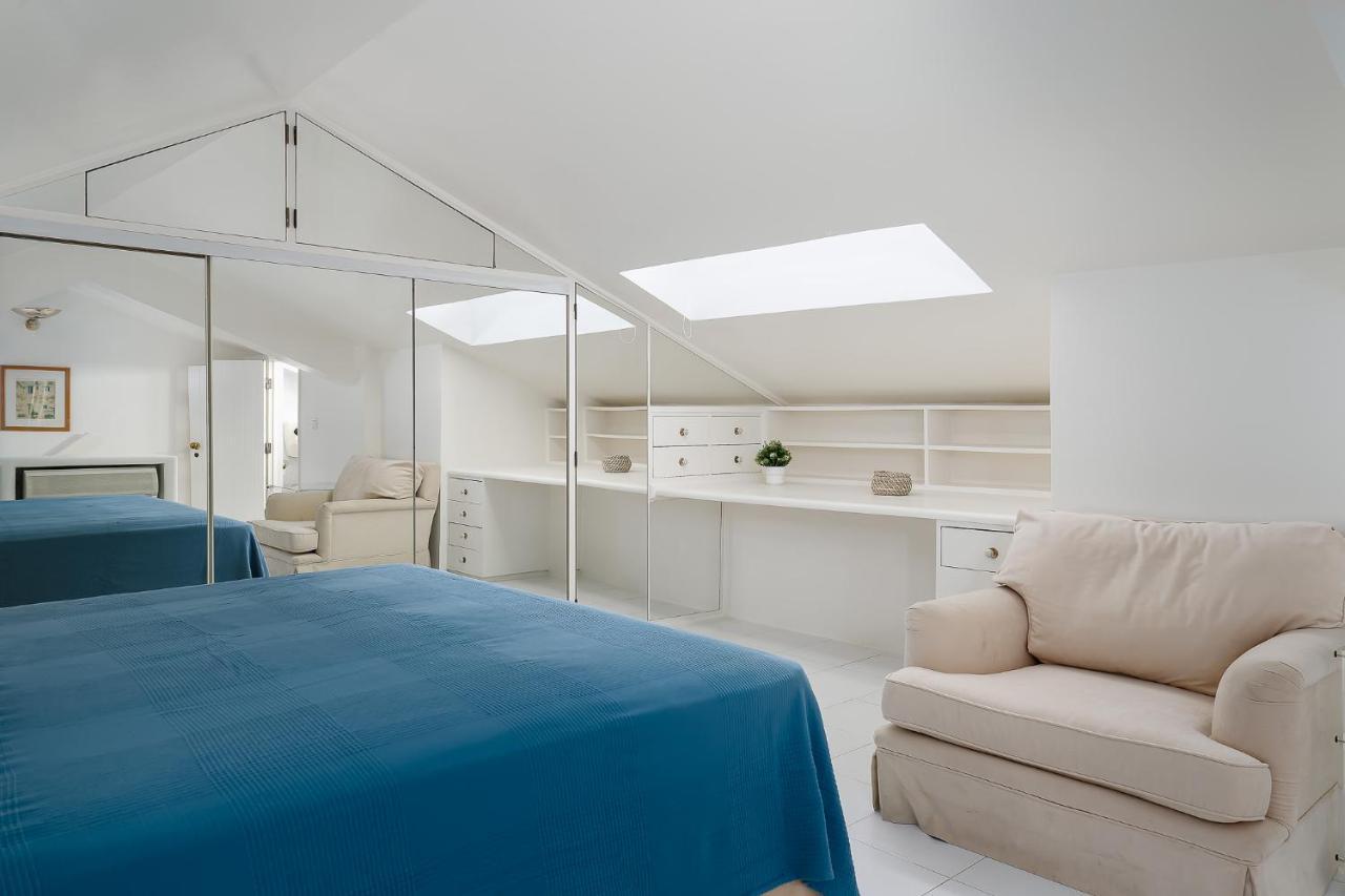 Marina Views Apartment Quarteira Ngoại thất bức ảnh
