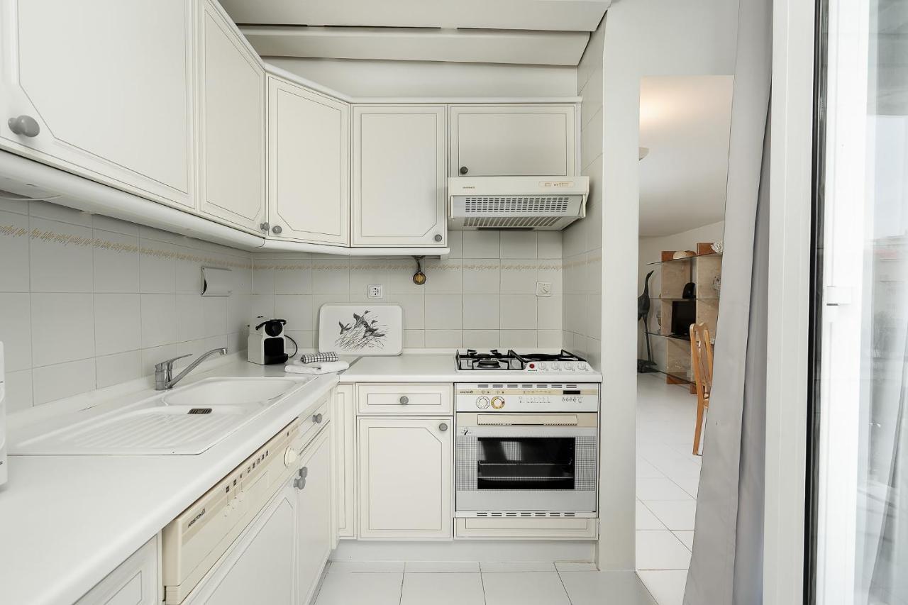 Marina Views Apartment Quarteira Ngoại thất bức ảnh