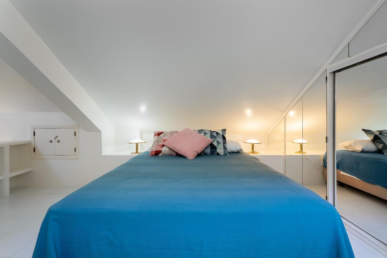 Marina Views Apartment Quarteira Ngoại thất bức ảnh