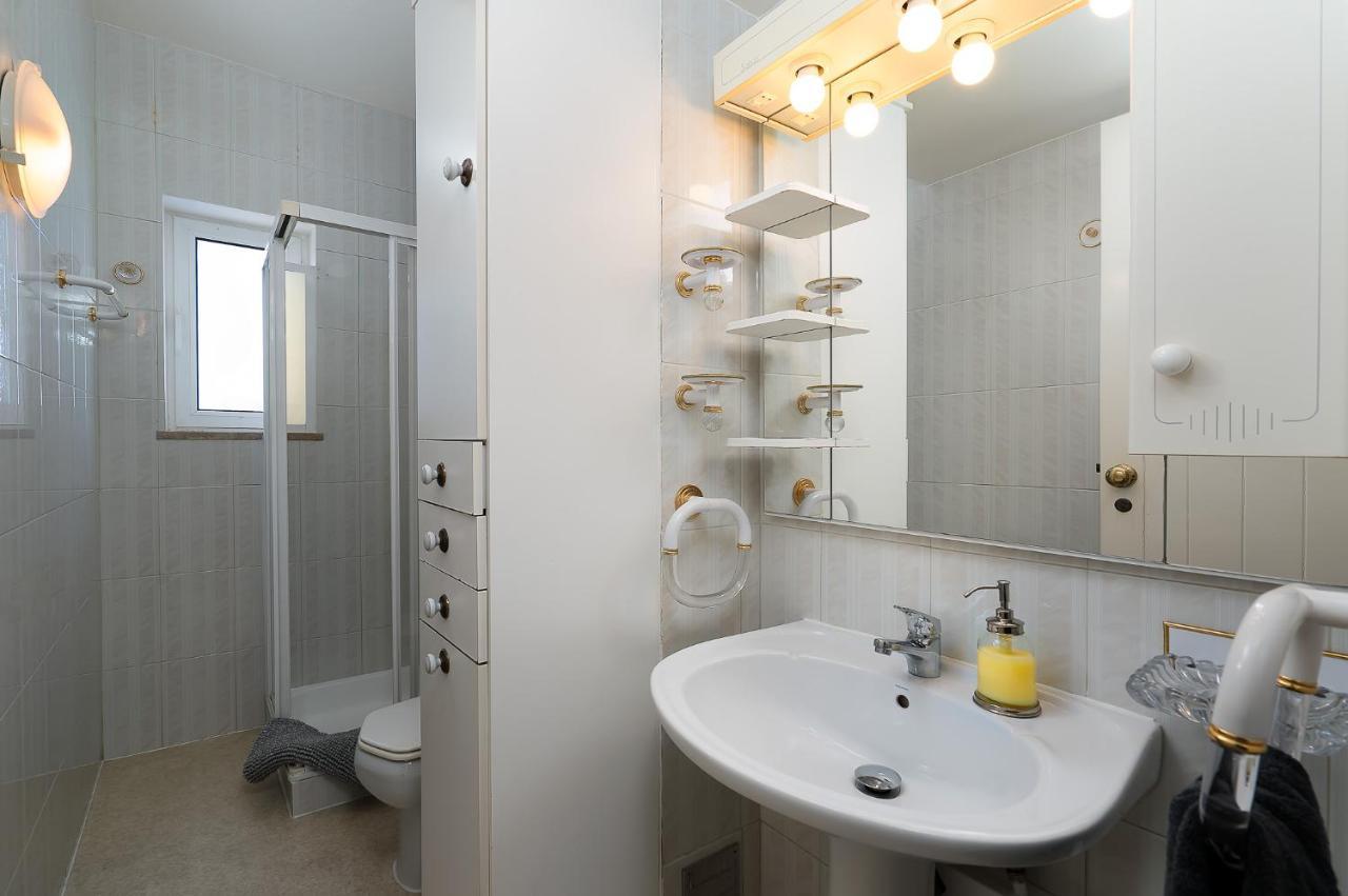 Marina Views Apartment Quarteira Ngoại thất bức ảnh