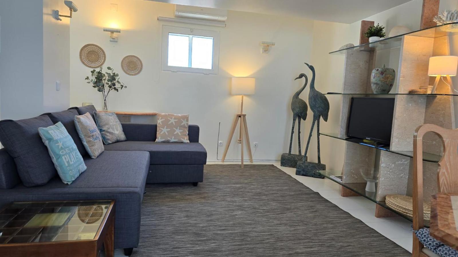 Marina Views Apartment Quarteira Ngoại thất bức ảnh